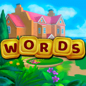 Travel words: Word find games Apk