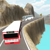 Bus Speed Driving 3D Apk