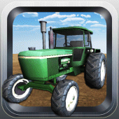 Tractor Farming Simulator 3D Apk