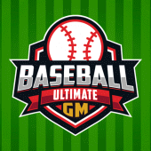 Ultimate Baseball GM 2024 Apk