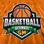 Ultimate Pro Basketball GM Apk