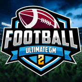 Ultimate Pro Football GM Apk