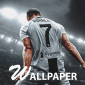 Christiano Ronaldo Wallpaper Apk