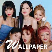 (G)I-DLE HD Wallpapers (여자아이들) Apk