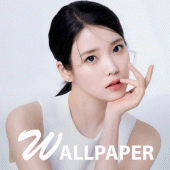 IU Wallpaper & HD Photo Apk