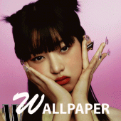 Rei Wallpaper HD Photo 아이브 레이 Apk