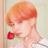 Jimin 4K HD Wallpapers Apk