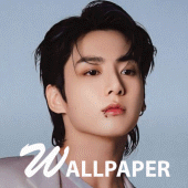 Jungkook Wallpaper & HD Photo Apk