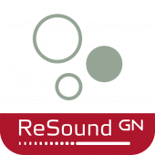 ReSound Tinnitus Relief Apk