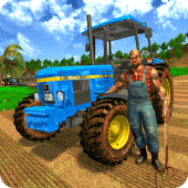 Farming Simulation 2024 Apk