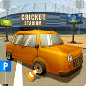 World Cup Street Parking 2024 Apk