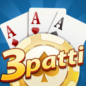 3 Friends Poker Apk