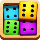 10! Merge Dominoes Puzzle Apk