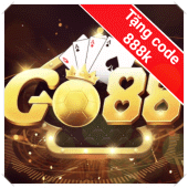 Go88 - Game Bài Đổi Thưởng Apk