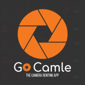 GoCamle The Camera Renting App Apk