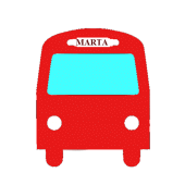 Atlanta Bus Timetable Apk