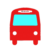 Brussels Realtime Bus Tracker Apk