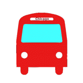 Chicago Bus Tracker (CTA) Apk