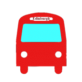 Edinburgh Bus Tracker Apk