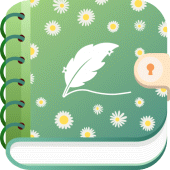 Diary Me: My Journal With Lock Apk