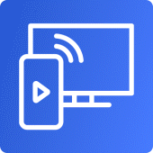 Cast To TV & Screen Mirroring Apk