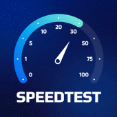 Speed Test For Wifi/3G/4G/5G Apk