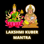 Lakshmi Kuber Mantra Apk