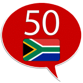 Learn Afrikaans - 50 languages Apk