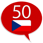 Learn Czech - 50 languages Apk