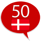 Learn Danish - 50 languages Apk