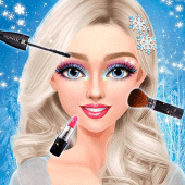 Fashion Doll: Dress Up Games Apk