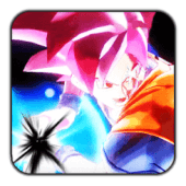 Goku Fusion Xenoverse Attacks Apk