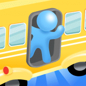 Commuters Jam Apk