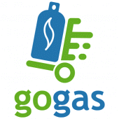 GOGAS Driver Apk