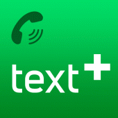 textPlus: Text Message + Call Apk