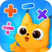 GogoMath: Grades K-5 Learning Apk