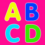 ABC kids! Alphabet, letters Apk