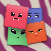 Brain Square: IQ Puzzle Apk