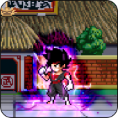 Goku Kid: The road of Warrior Apk