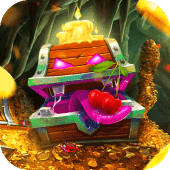 Golden Fruits Treasures Apk