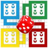 Ludo Real - Snakes & Ladder Apk