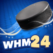 World Hockey Manager 24 Apk