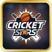 Cricket Stars: Strategy Game Apk