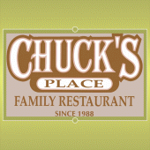 Chuck's Place Apk