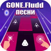 GONE.Fludd Tiles 2019 – Match the beats Apk