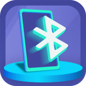 Bluetooth Pair: Finder Scanner Apk