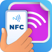 NFC Tag Reader Apk