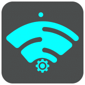 Wifi Refresh & Signal Strength Apk