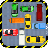 Unblock Car Puzzle - Unblock Car Apk