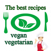 Healthy Food Vegan Recipes Apk